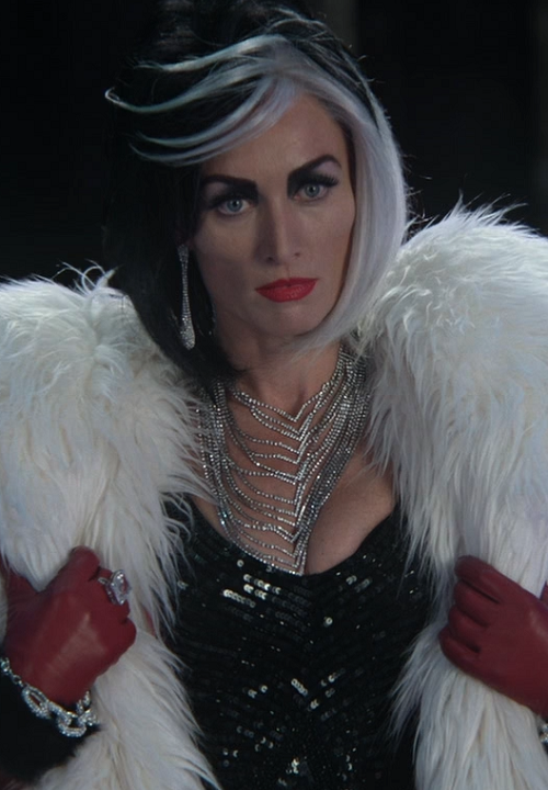 Cruella D Enfer Wiki Once Upon A Time Fandom