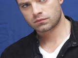 Sebastian Stan