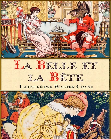 La Belle Et La Bete Wiki Once Upon A Time Fandom