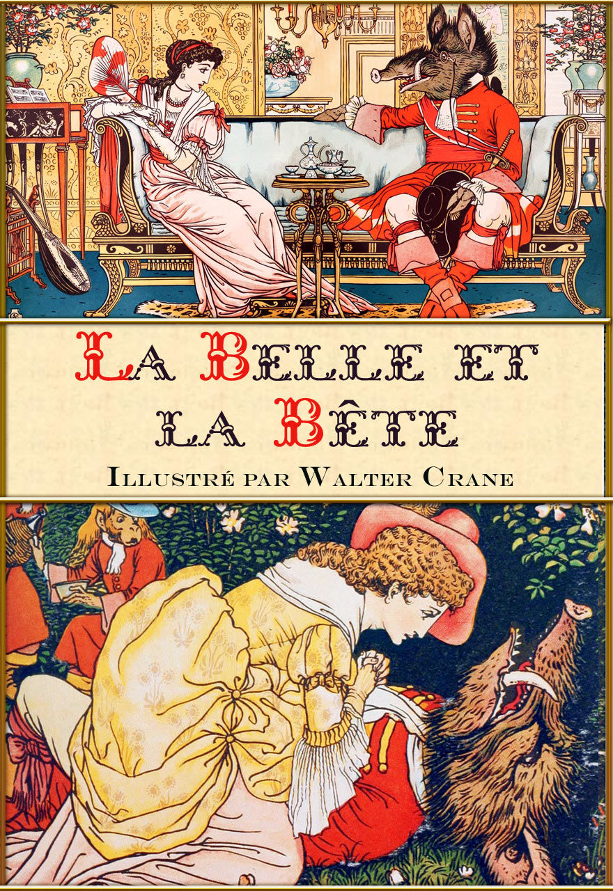 Qui A Ecrit La Belle Et La Bete La Belle et la Bête | Wiki Once Upon a Time | Fandom