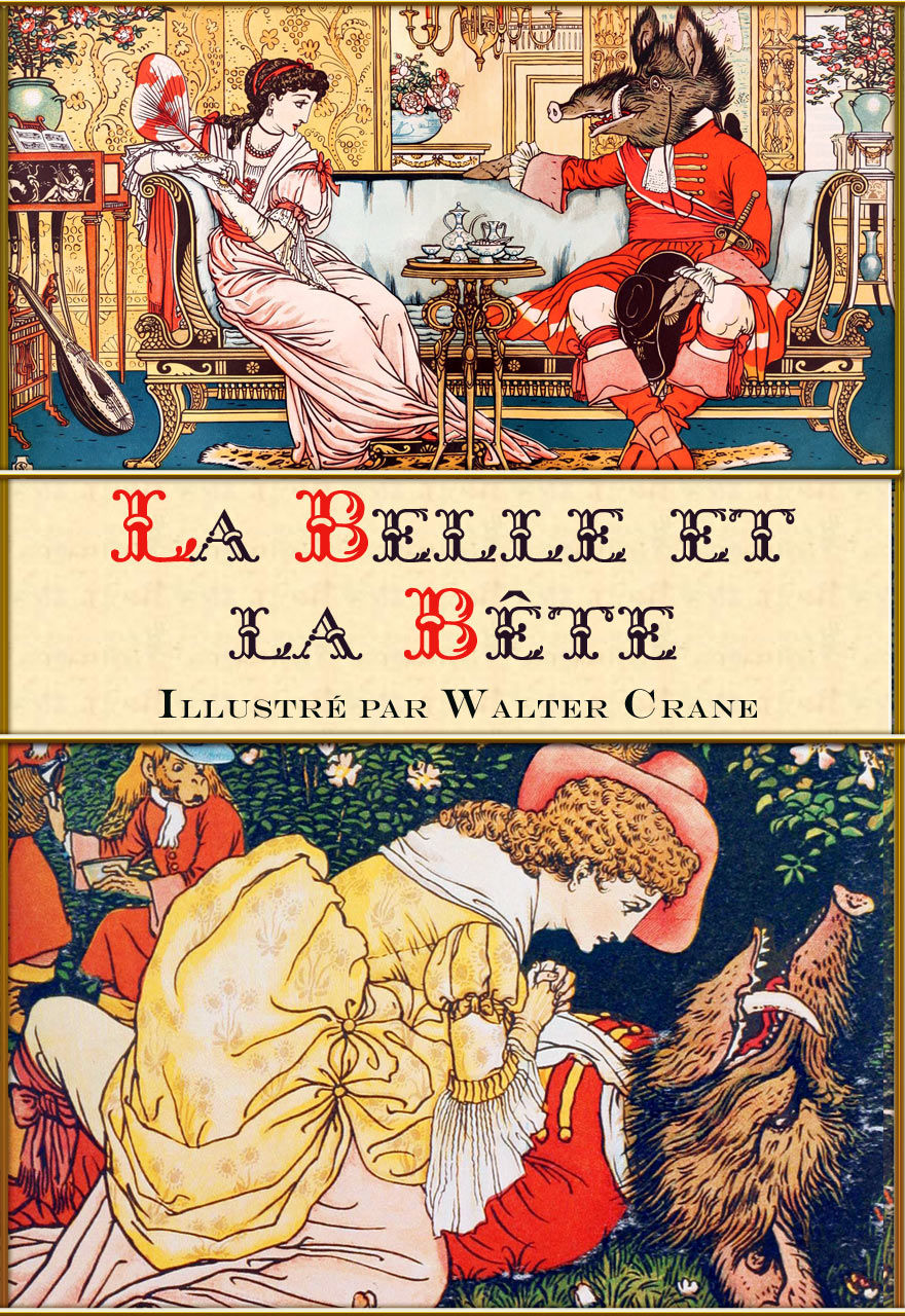 Regardez La Belle et la Bête