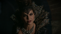 La Reine veut que Henry tue le Dragon