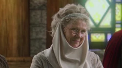 Granny WR