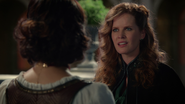 7x11 Zelena Regina explications