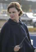Mère Supérieure 6x07