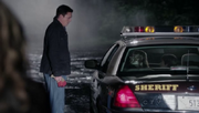 Shot 1x09 Tillman Sheriff-Wagen