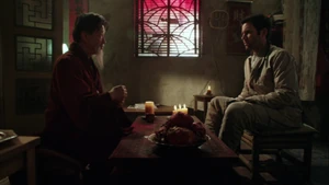 Selfless, Brave and True