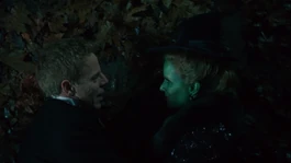 Hades y Zelena