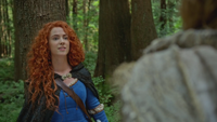 5x01 Merida Emma Swan proposition aide