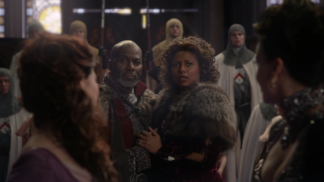 Rapunzels Moeder | Once Upon a Time wiki | Fandom, image size:1366x768