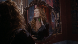 3x16 Zelena tache verte jalousie