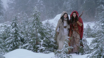 Blanche Neige Wiki Once Upon A Time Fandom