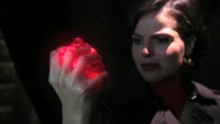 Regina tue Graham