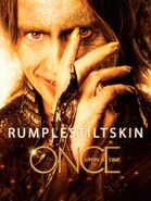 Affiche Rumplestiltskin