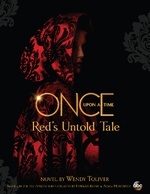Once Upon a Time Red's Untold Tale couverture cover.png
