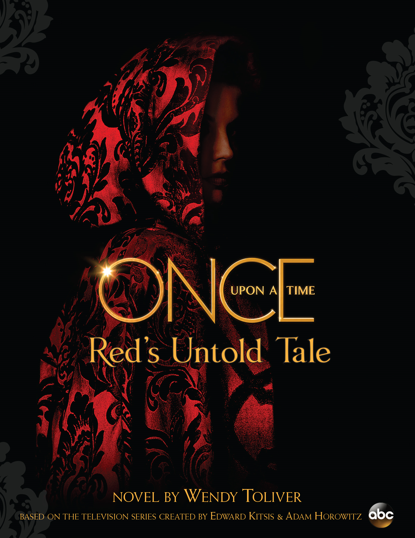 Once Upon A Time Traduction En Français Red's Untold Tale | Wiki Once Upon a Time | Fandom