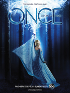 Storybrooke Has Frozen Over poster