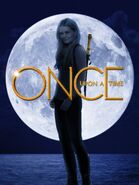 Once Upon a Time Season 3 Poster Emma