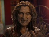 Rumplestiltskin