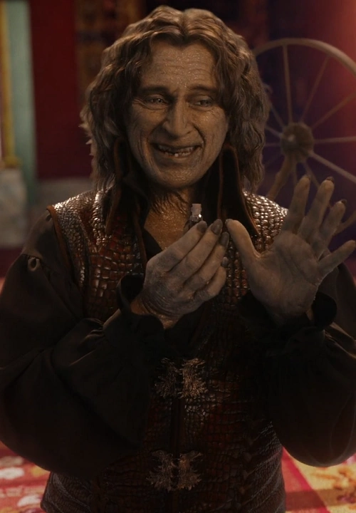 Rumplestiltskin Wiki Once Upon a Time Fandom
