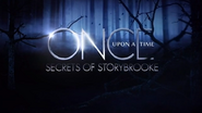 „Secrets of Storybrooke“