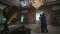 4x01 Belle French M