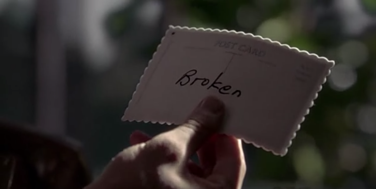 Broken | Wiki Once Upon a Time | Fandom