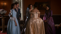 7x12 Famille Amis Tiana Regina conseils