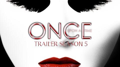 Once Upon A Time "The Dark Swan" Comic-Con Promo subtitulada