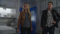 4x03 Emma Swan David Nolan réserve gelée glacerie Any Given Sundae