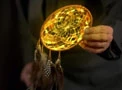 Portal-Golds Traumfänger