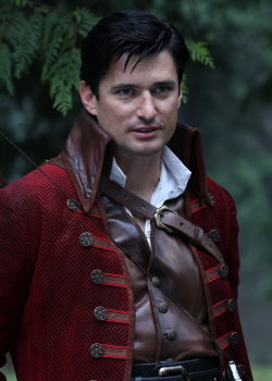 Gaston LeGume | Once upon a Time Wiki | Fandom