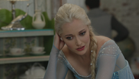 4x08 Elsa souci inquiétude