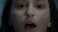 7x09 Anastasie réveil