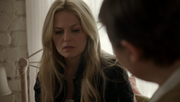 3x19 Emma Swan Mary Margaret Blanchard discussion retour New York