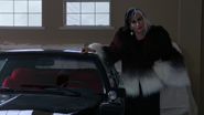 4x12 Cruella d'Enfer garage voiture DEV IL