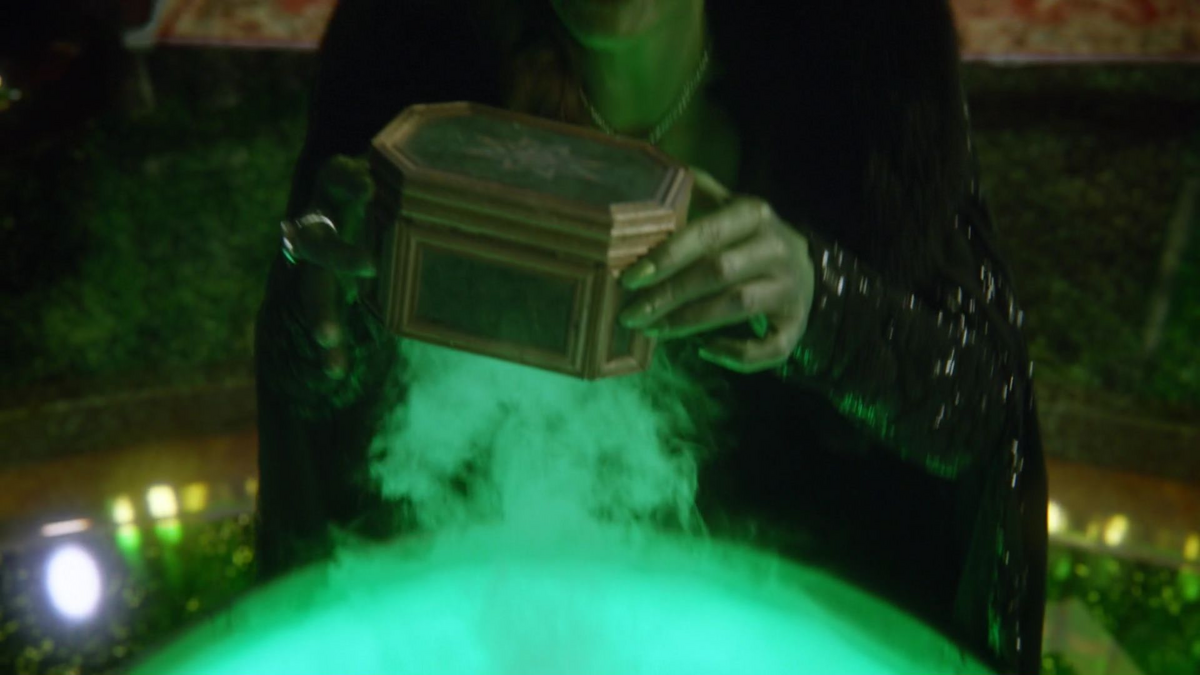 Boîte à musique Wiki Once Upon a Time Fandom