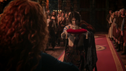 5x09 Lord Macintosh couronnement Merida