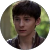 Henry Mills