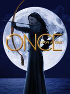 Once Upon a Time Season 3 Poster Snow White