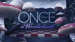 Once Upon a Time in Wonderland