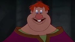 Willie le Géant dans le   Coquin de Printemps de 1947.