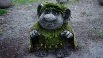 Grand Pabbie Wiki Once Upon A Time Fandom