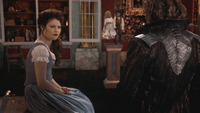 4x11 Belle table histoire monde Rumplestiltskin