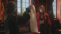 4x04 Rumplestiltskin contrat Anna