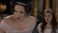 Regina et Blanche-Neige 1x18