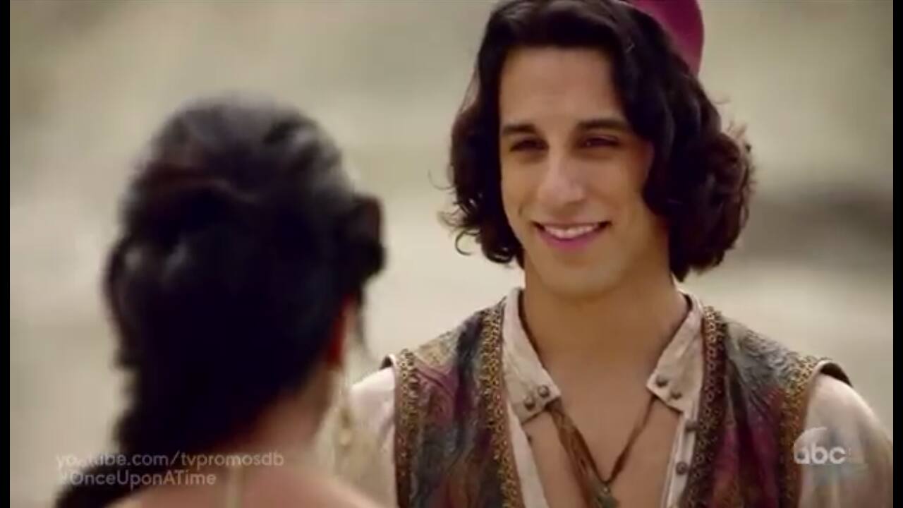 Aladdin Once Upon A Time Wiki Fandom