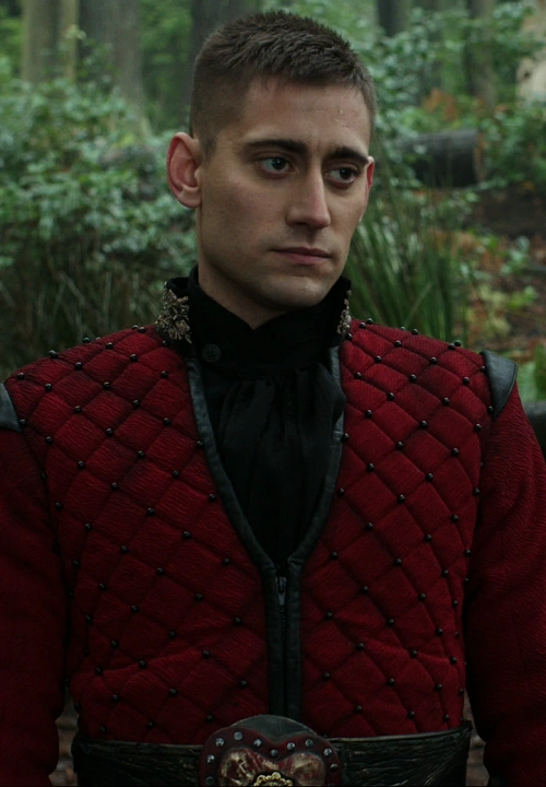Will Scarlet Le Valet De CÅur Wiki Once Upon A Time Fandom Once upon a time ( wonderland) characters will scarlet le valet de cÅur wiki
