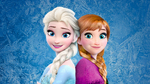 La Reine des Neiges - Une Fête Givrée Disney Frozen Fever Elsa Anna