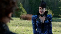 4x20 Reine Regina Cora retour